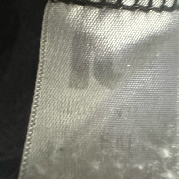 REBEL YELL Y2K RASTA HEART WIDE LEG SWEATPANTS - Picture 8 of 8